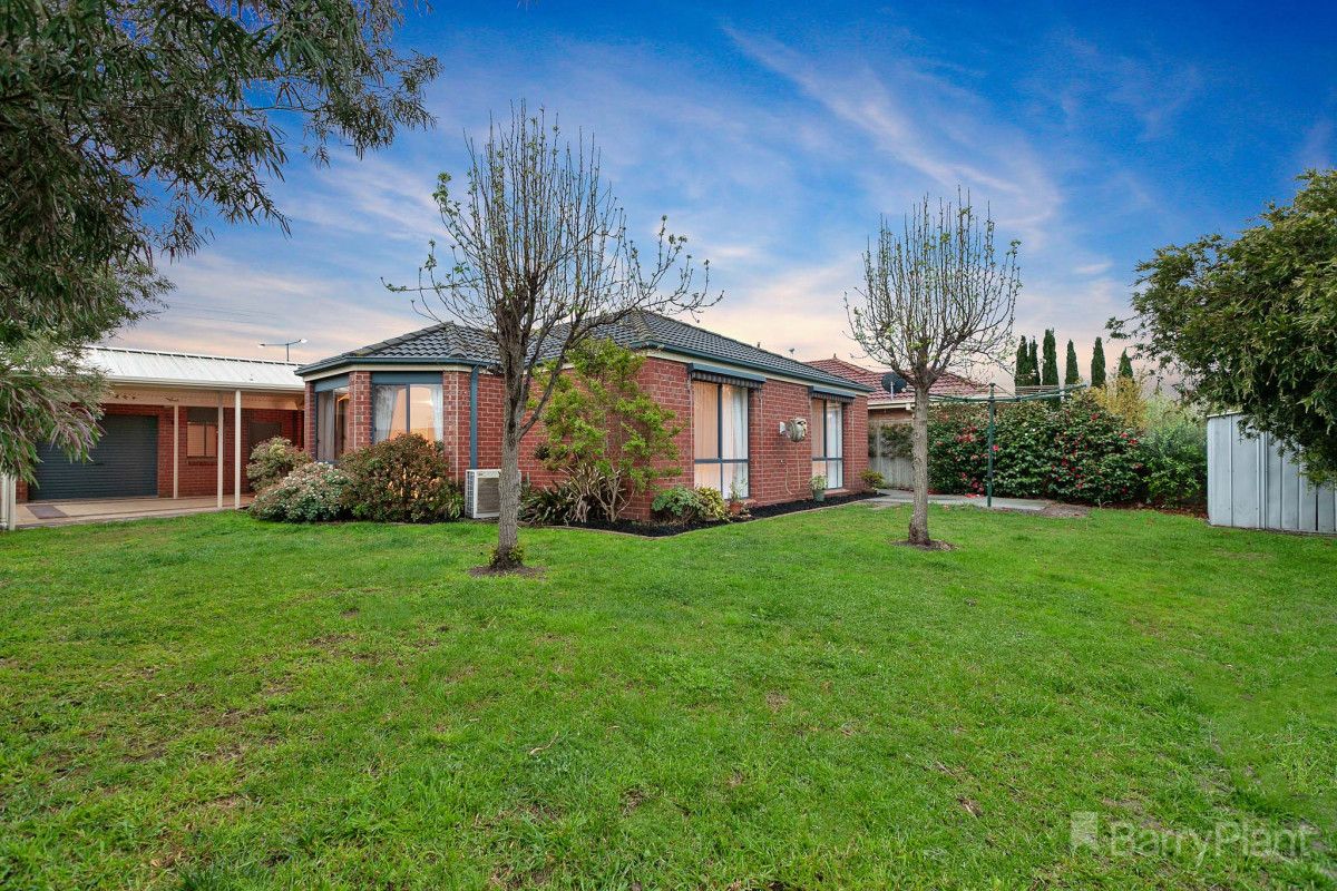 126 McGregor Road, Pakenham VIC 3810, Image 1