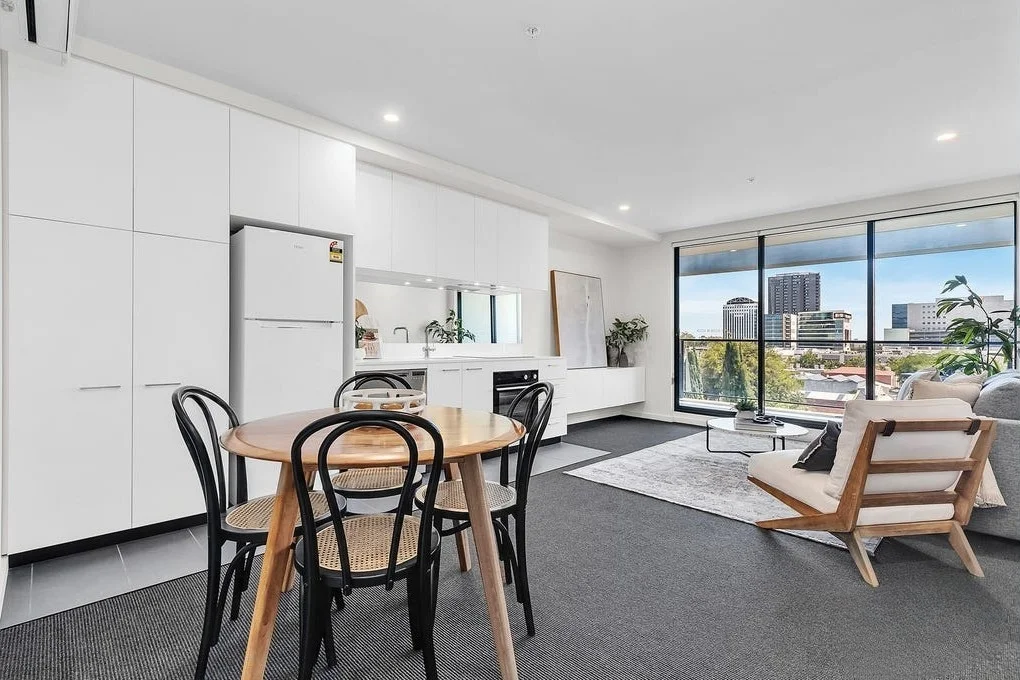 Additional image 8 of 205/77 Hurtle Square, Adelaide SA 5000