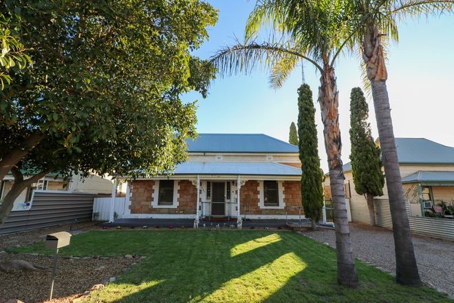 Picture of 332 The Terrace, PORT PIRIE SA 5540