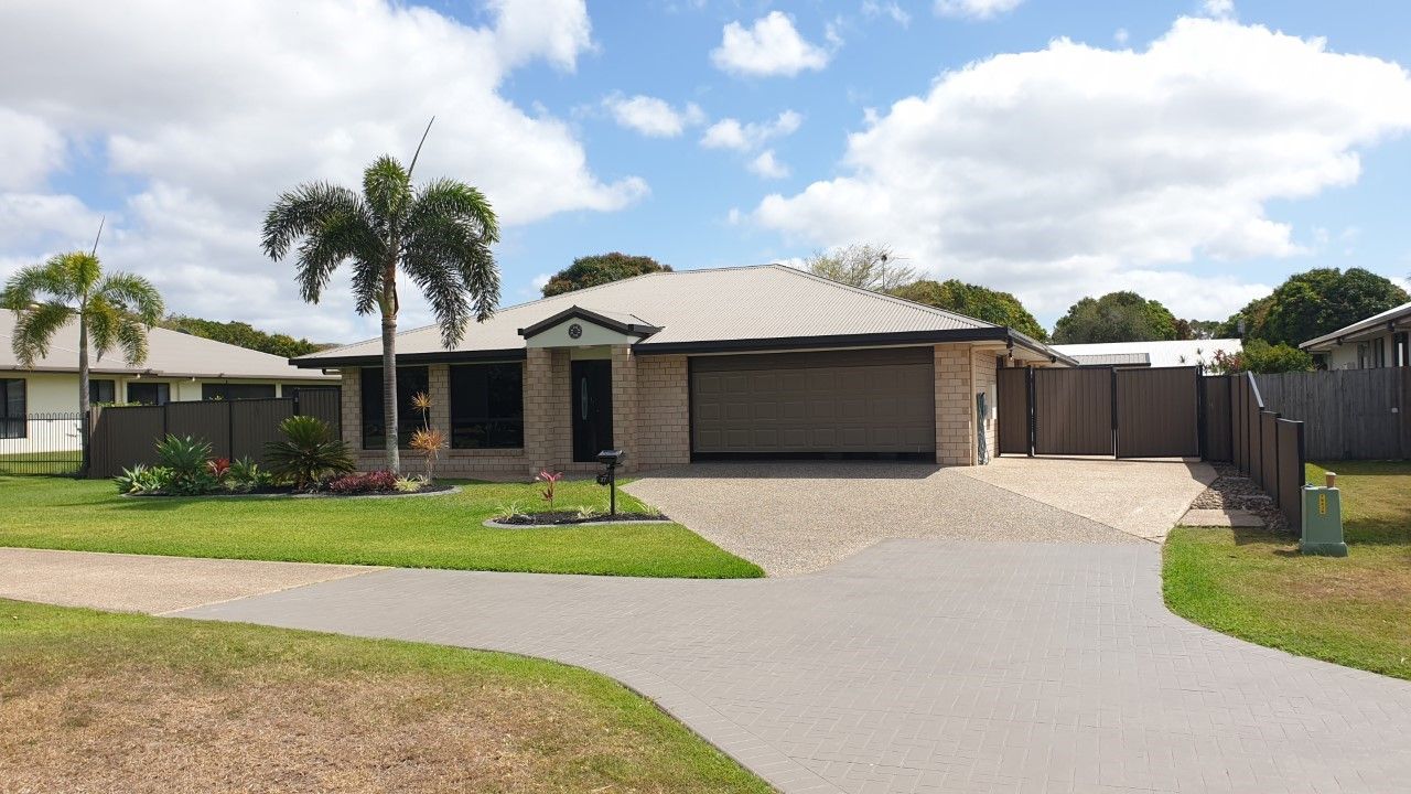 37 Poulsen Drive, Marian QLD 4753, Image 0