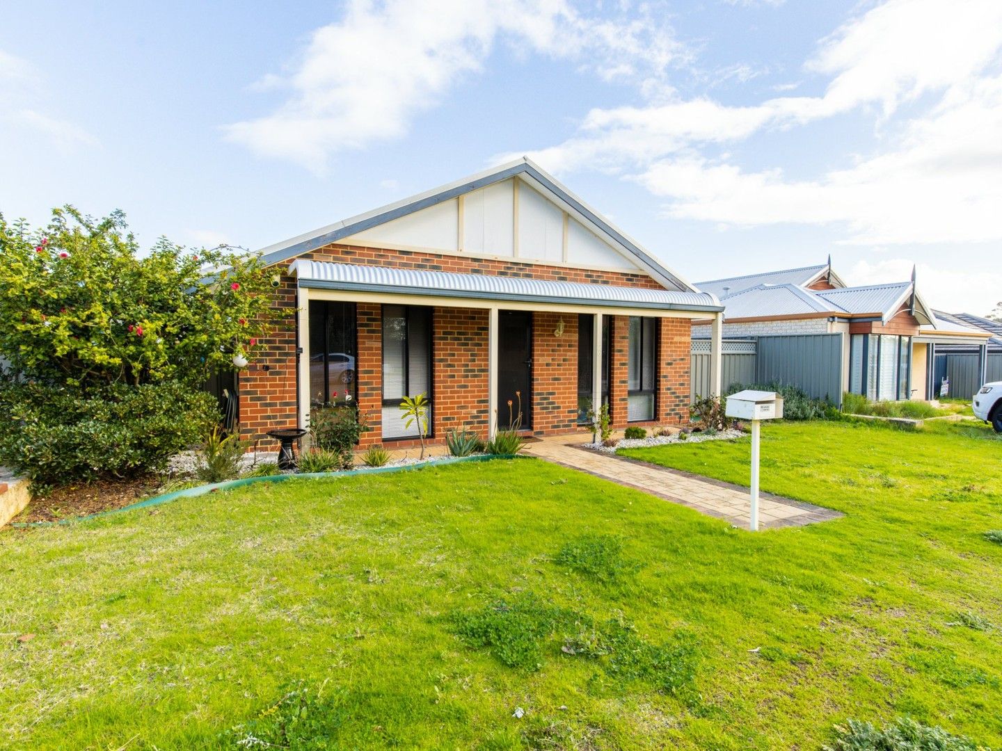 26 Abingdon Crescent, Wellard WA 6170, Image 0