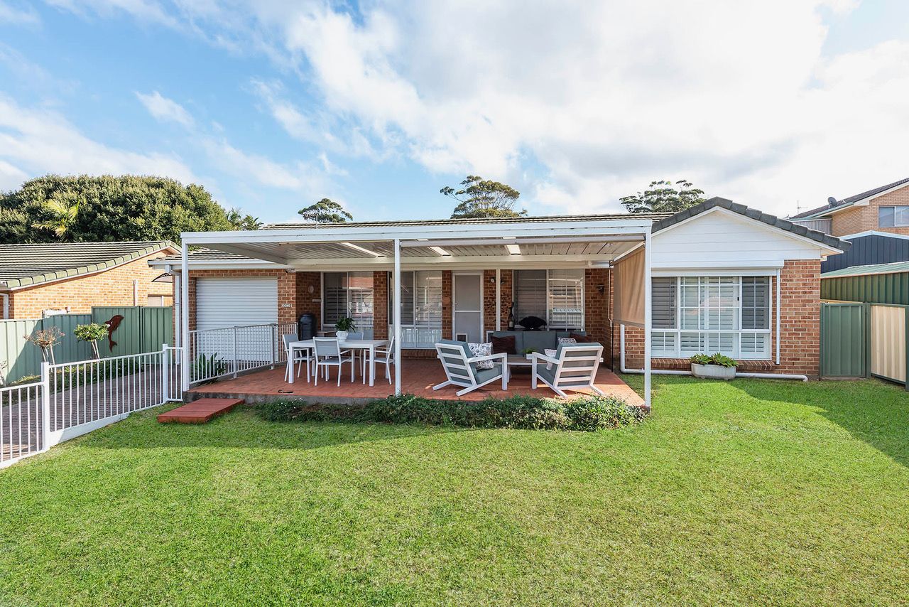 25a Clissold Street, Mollymook NSW 2539, Image 1