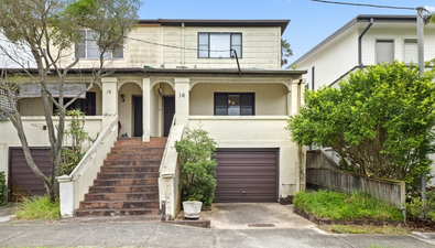 Picture of 14 Second Avenue, MAROUBRA NSW 2035