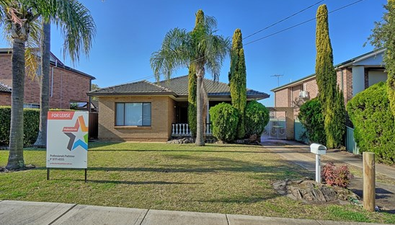 Picture of 77 Queen Street, REVESBY NSW 2212