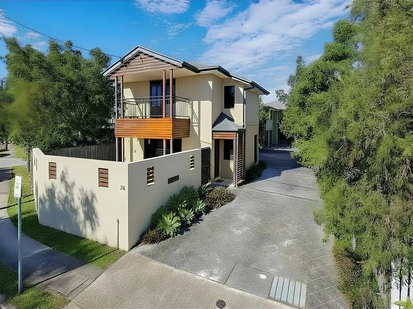 1/23 Gladys Street, Stones Corner QLD 4120