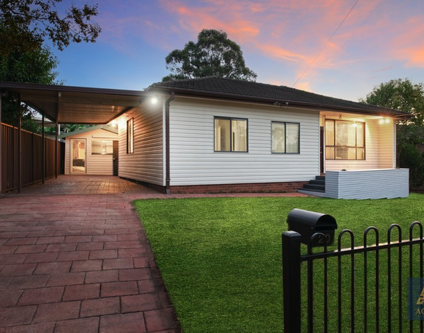 20 Purcell Crescent, Lalor Park NSW 2147