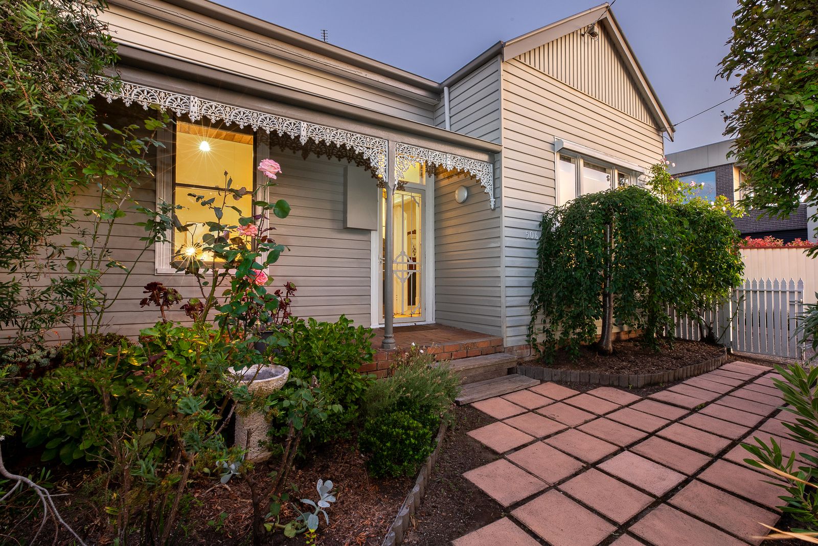 506 Sherrard Street, Black Hill VIC 3350, Image 0