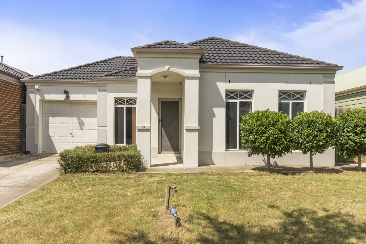 36 Baltimore Drive, Point Cook VIC 3030, Image 0