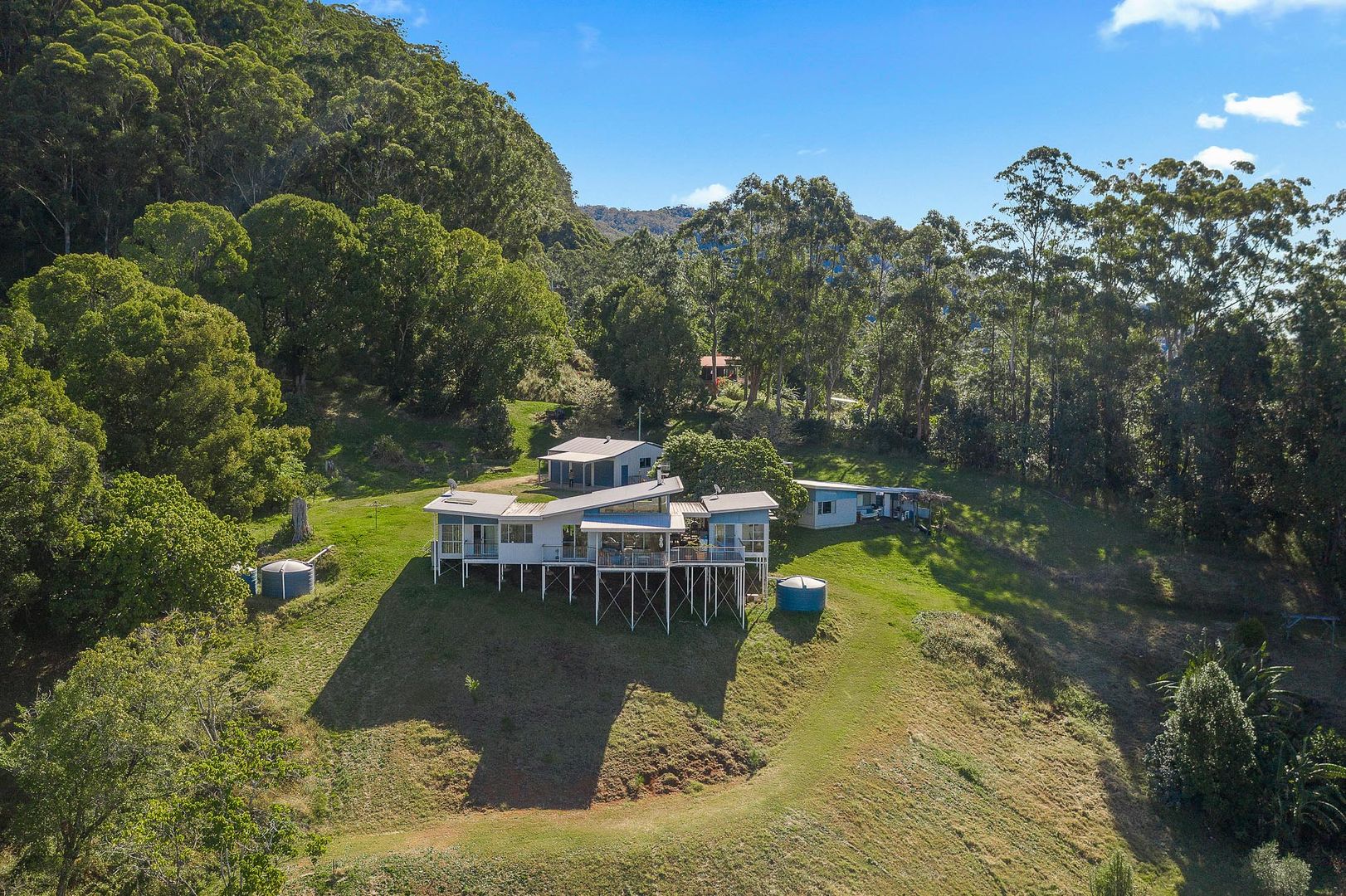 160 Coopers Lane South, Mullumbimby Creek NSW 2482, Image 1