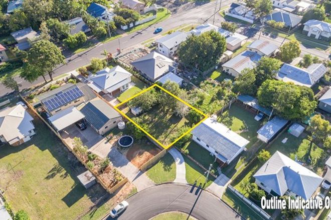 Picture of 5 Huish Street, EASTERN HEIGHTS QLD 4305