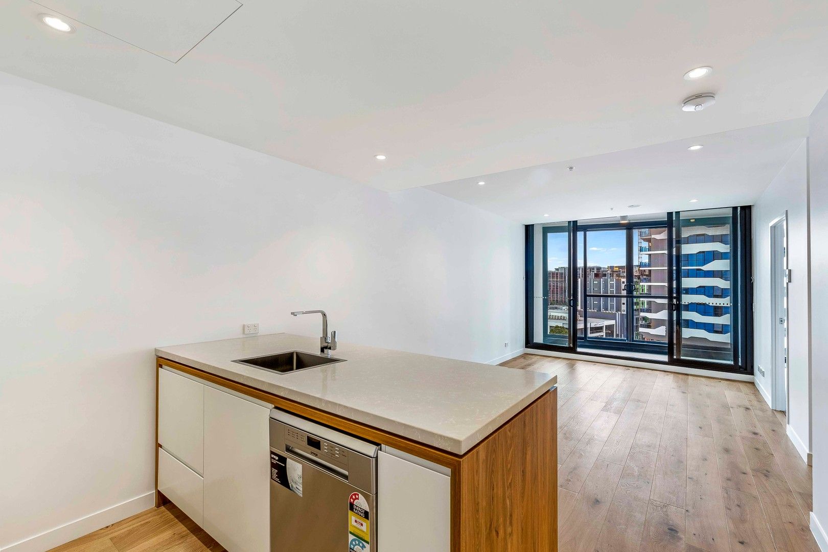 1 bedrooms Apartment / Unit / Flat in 1012/191 Brunswick St FORTITUDE VALLEY QLD, 4006