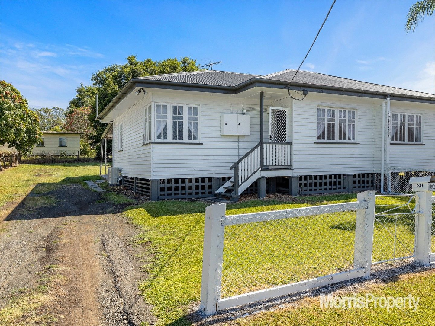2 bedrooms House in 30 Eaglesfield Street BEAUDESERT QLD, 4285