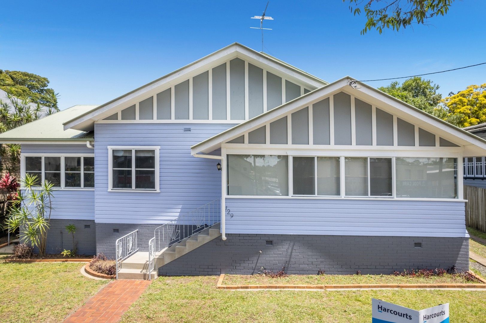 129 Ballina Road, East Lismore NSW 2480 Domain