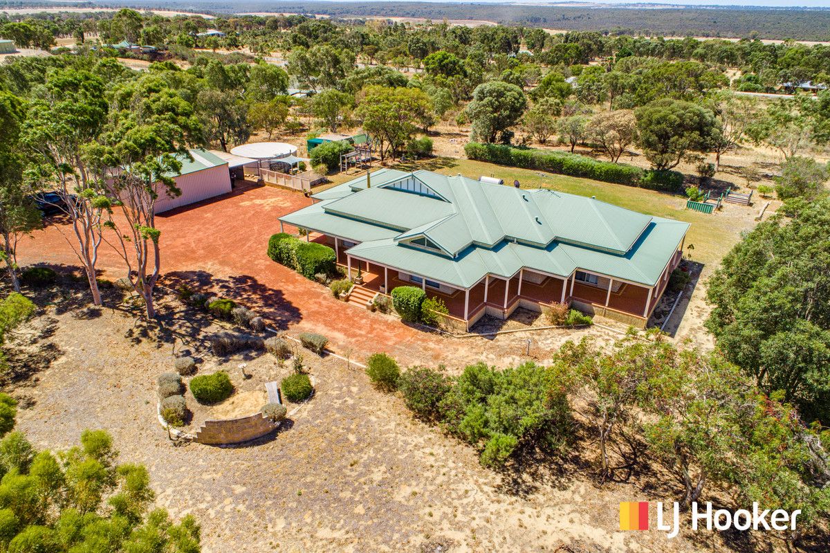 108 Heffron Way, Gabbadah WA 6041, Image 2