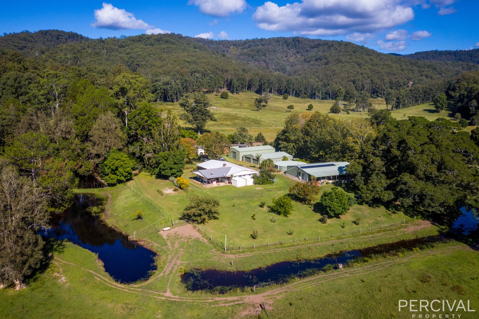 180 Stage Coach Road, Batar Creek NSW 2439 House for Sale Domain