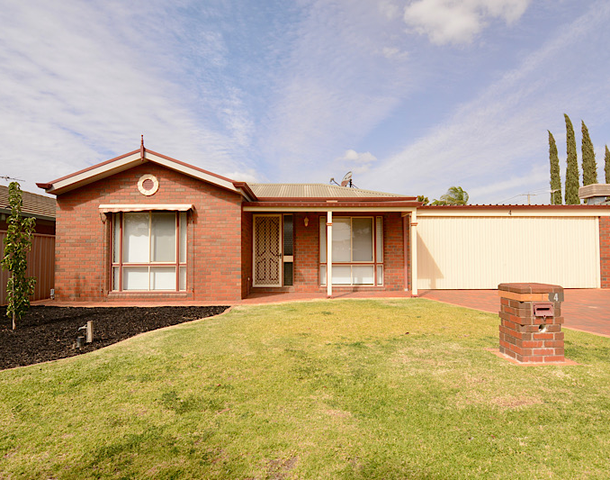 4 Melrose Drive, Mildura VIC 3500