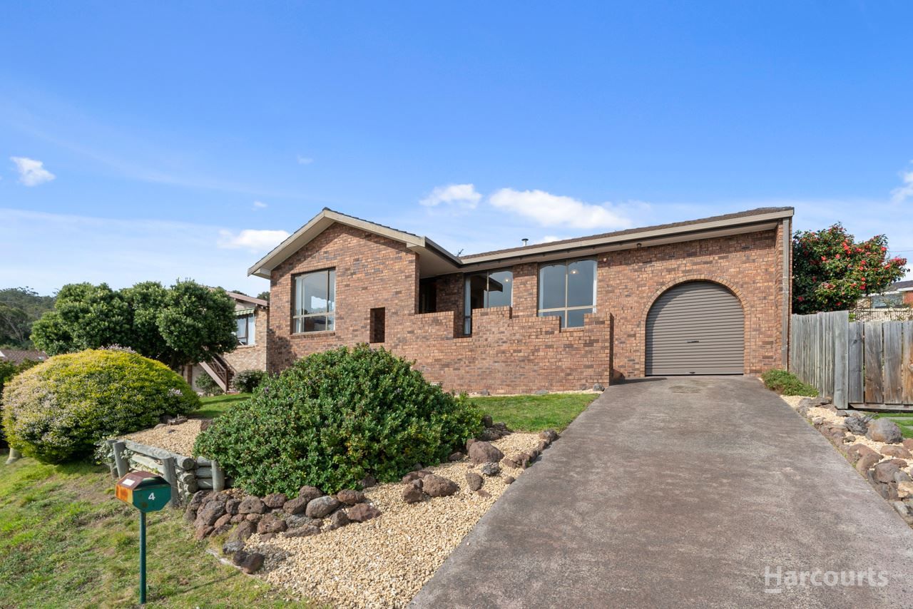 4 Grandview Court, Howrah TAS 7018, Image 2