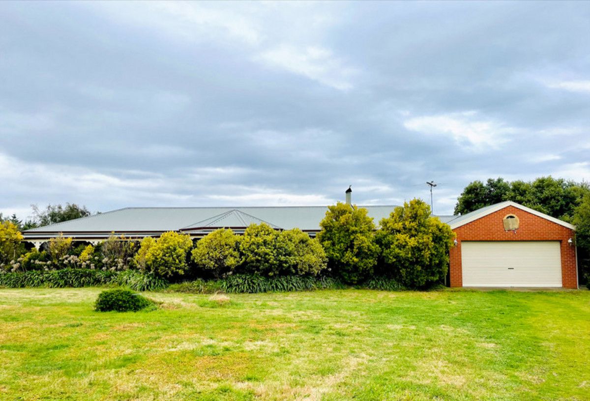 89 Squires Road, Teesdale VIC 3328, Image 0
