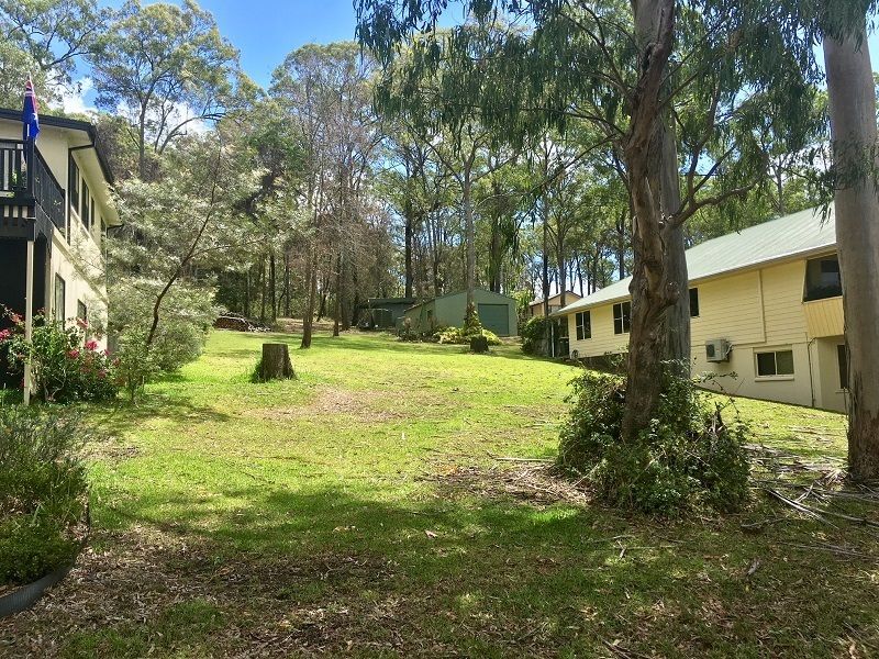 29 Cove Boulevard, North Arm Cove NSW 2324, Image 1