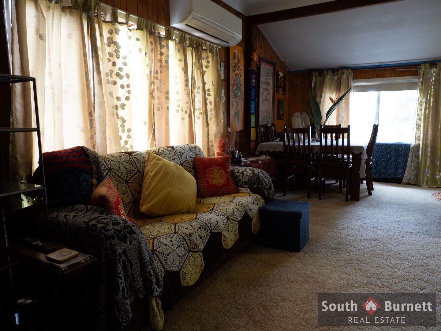 61 Blackbutt Crowsnest Road, Blackbutt QLD 4314 House for Sale