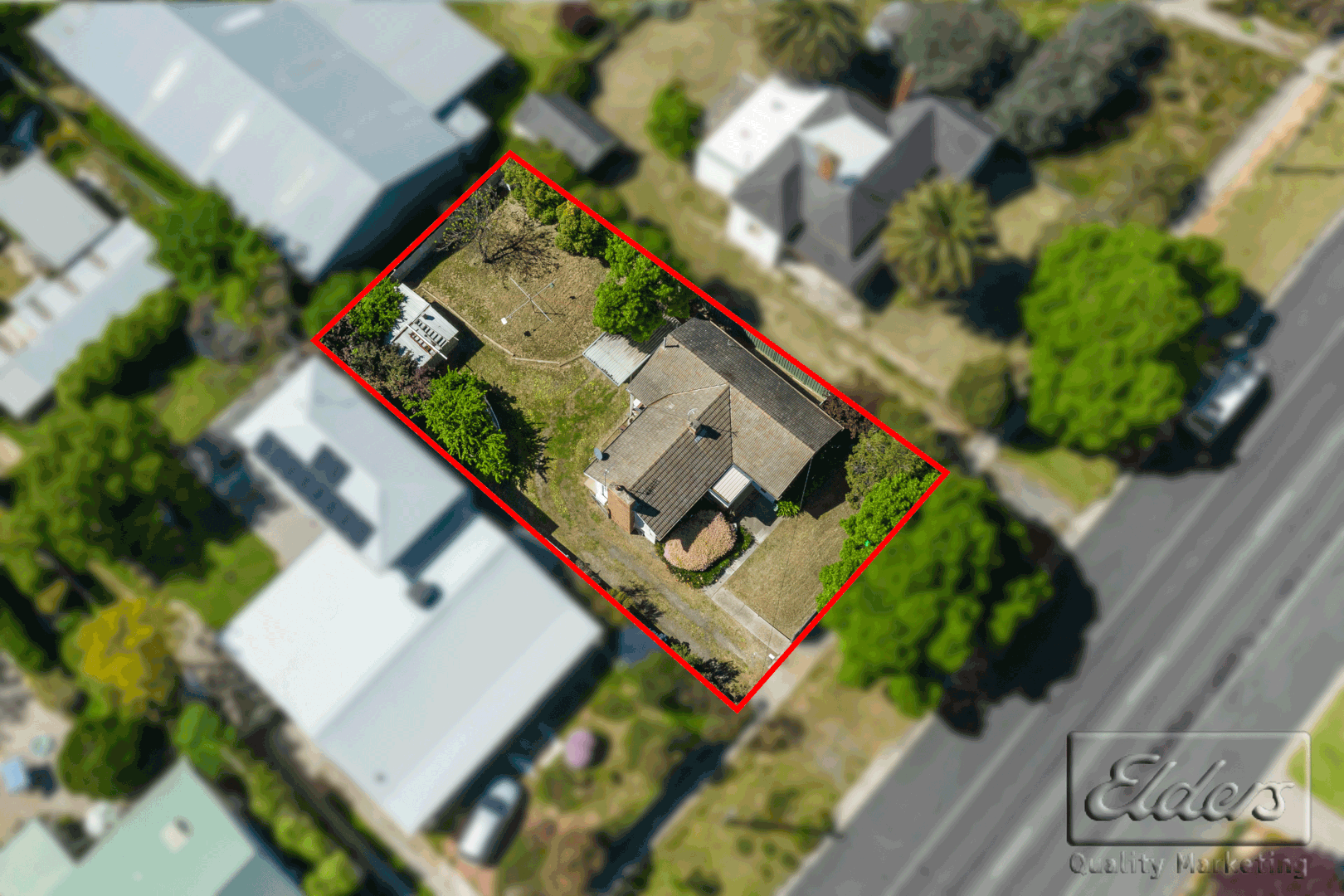 29 Spring Gully Road, Quarry Hill VIC 3550, Image 1