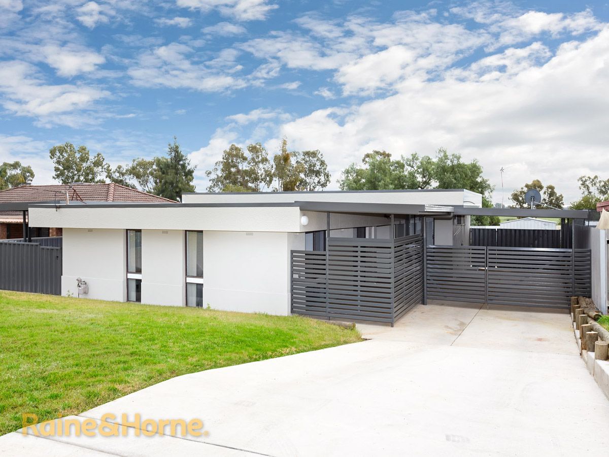 109 Ashmont Ave, Ashmont NSW 2650, Image 0