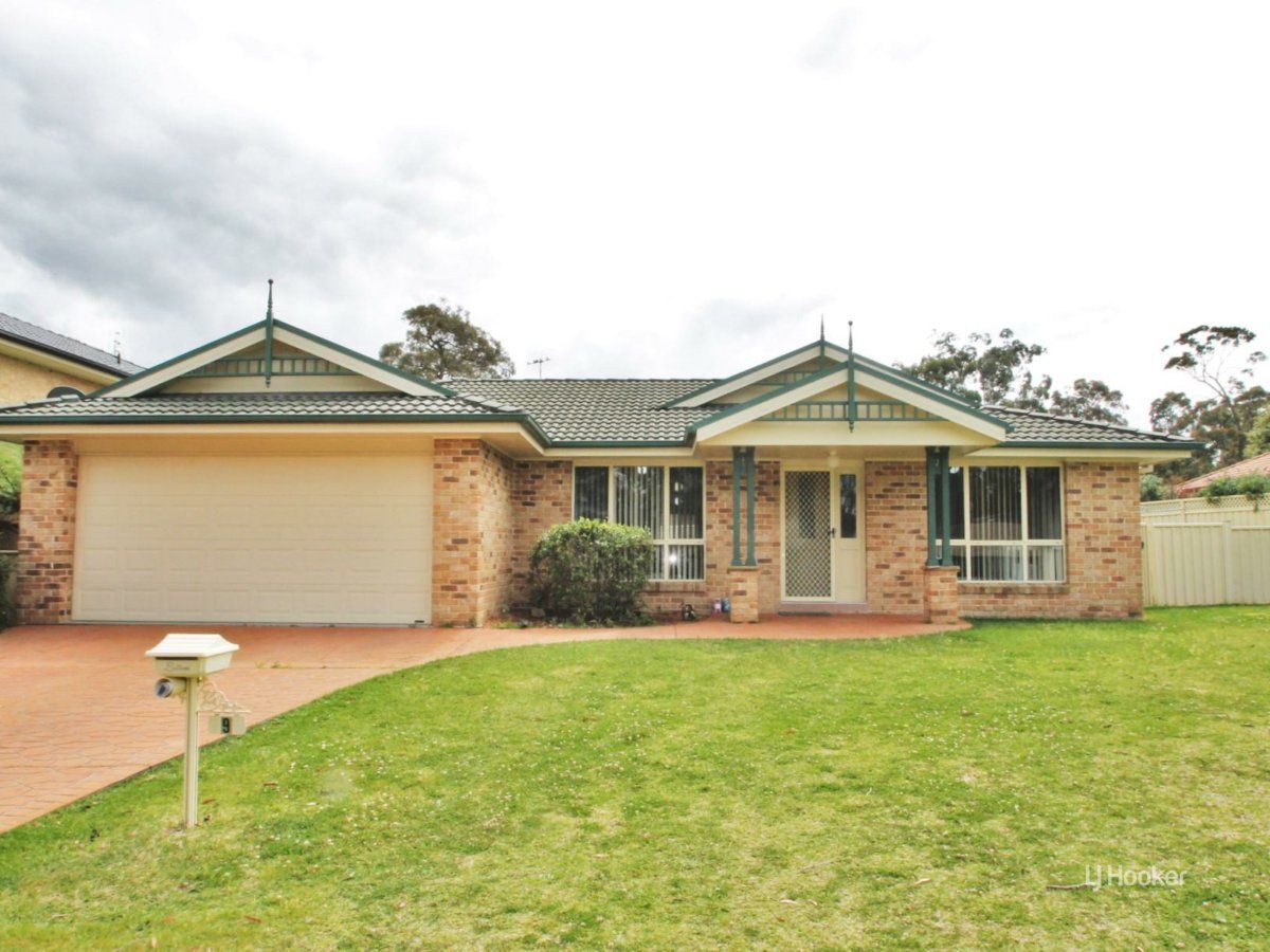 9 Anabel Place, Sanctuary Point NSW 2540, Image 1