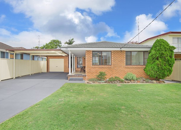 49 Kelsey Road, Noraville NSW 2263