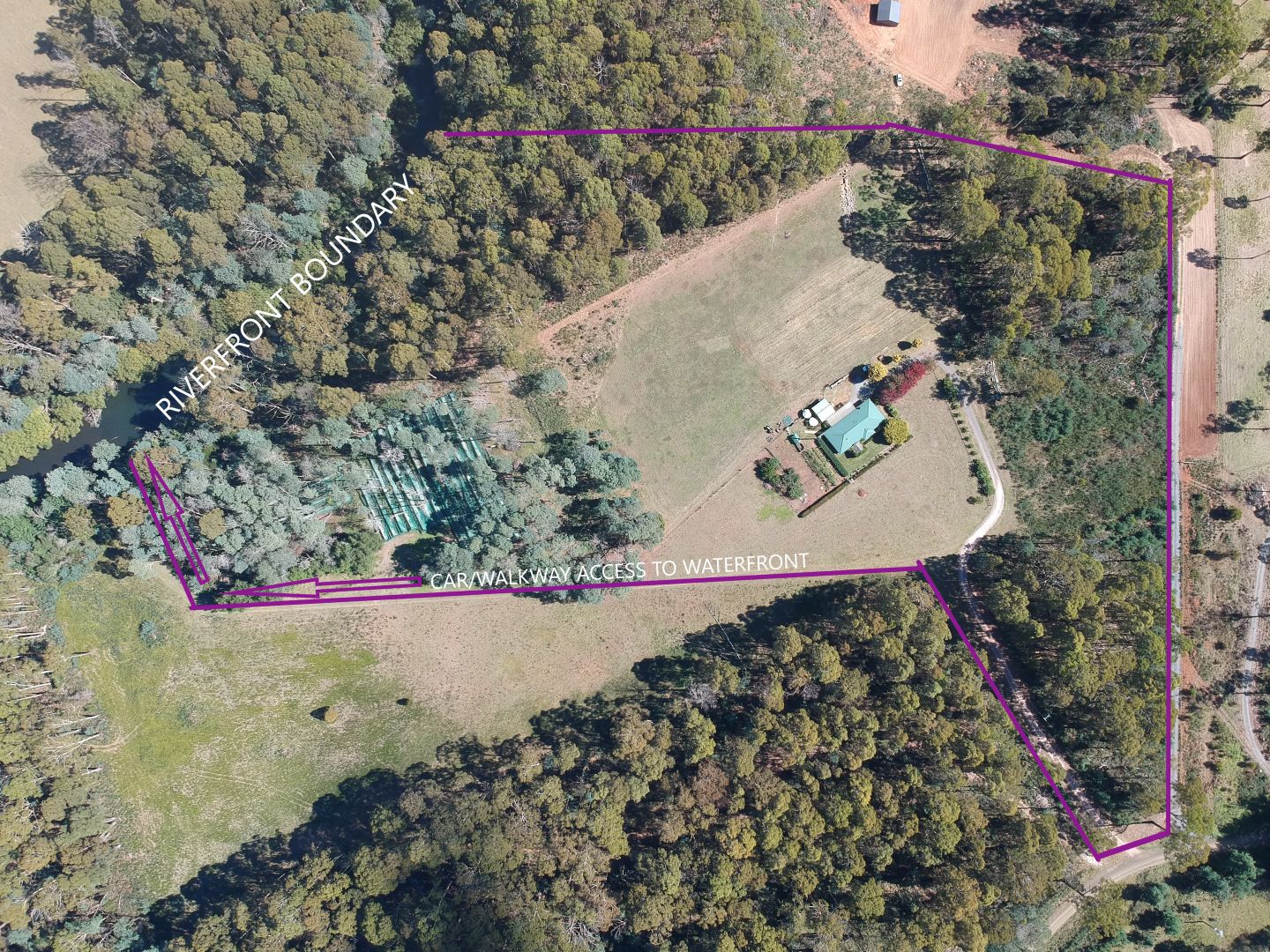 72 Johns Road, Reedy Marsh TAS 7304, Image 2