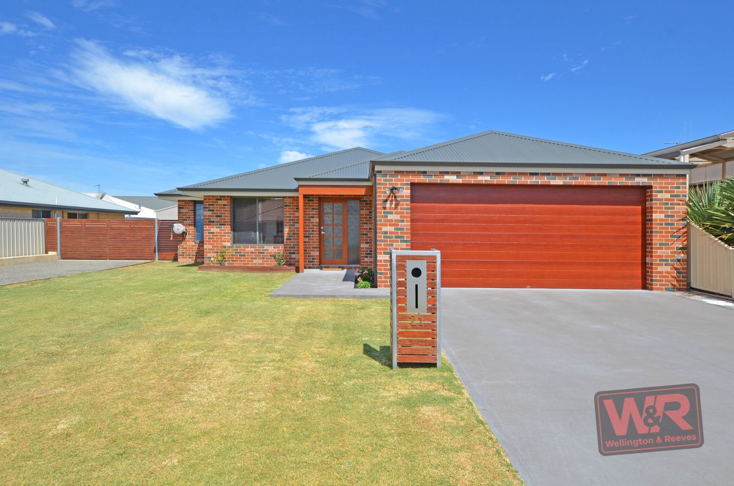 21 Orion Avenue, McKail WA 6330, Image 0