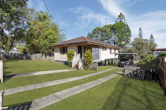 Picture of 12 Reading Street, LOGAN CENTRAL QLD 4114