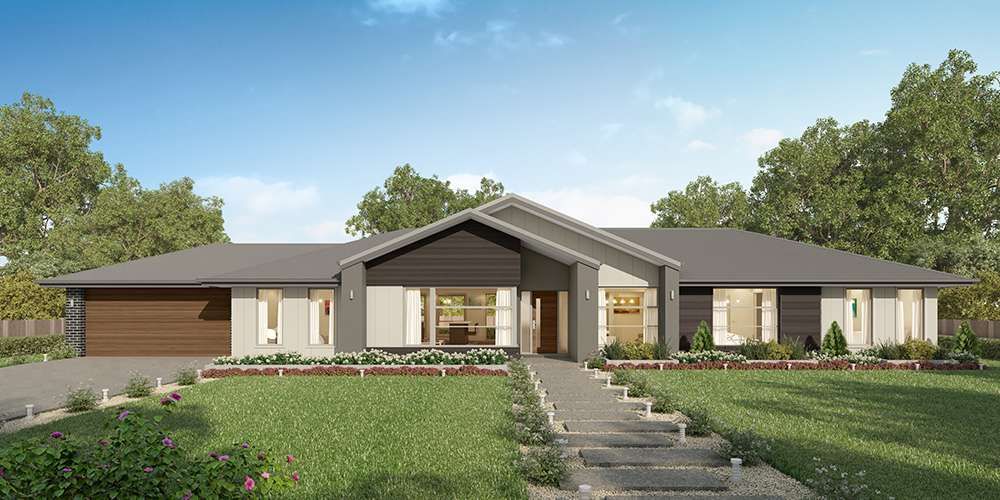 Lot 1 Fern Place, New Beith QLD 4124, Image 0