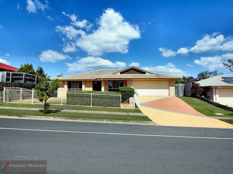 114 Wallum Dr, Parkinson QLD 4115, Image 0