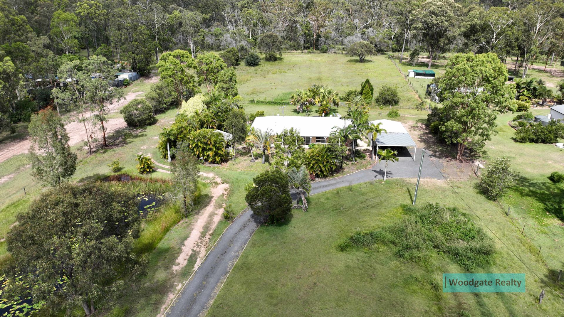 131 Sunnybrae Circuit, Redridge QLD 4660 House for Rent Domain