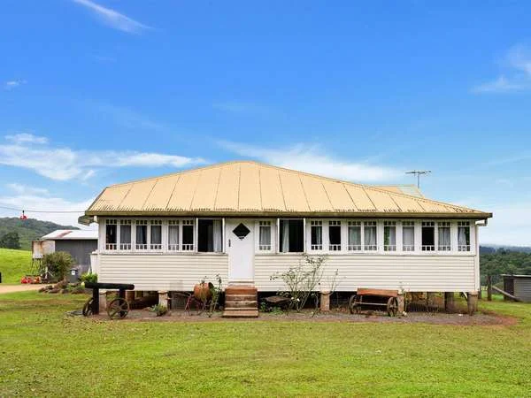 Additional image 14 of 464 Boar Pocket Road, Yungaburra QLD 4884