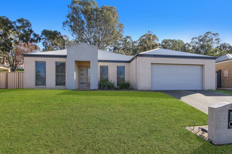 9 Stanger Court, Wodonga VIC 3690