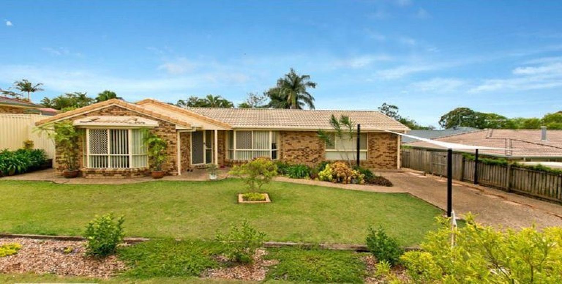 2 Gregory Court, Cleveland QLD 4163