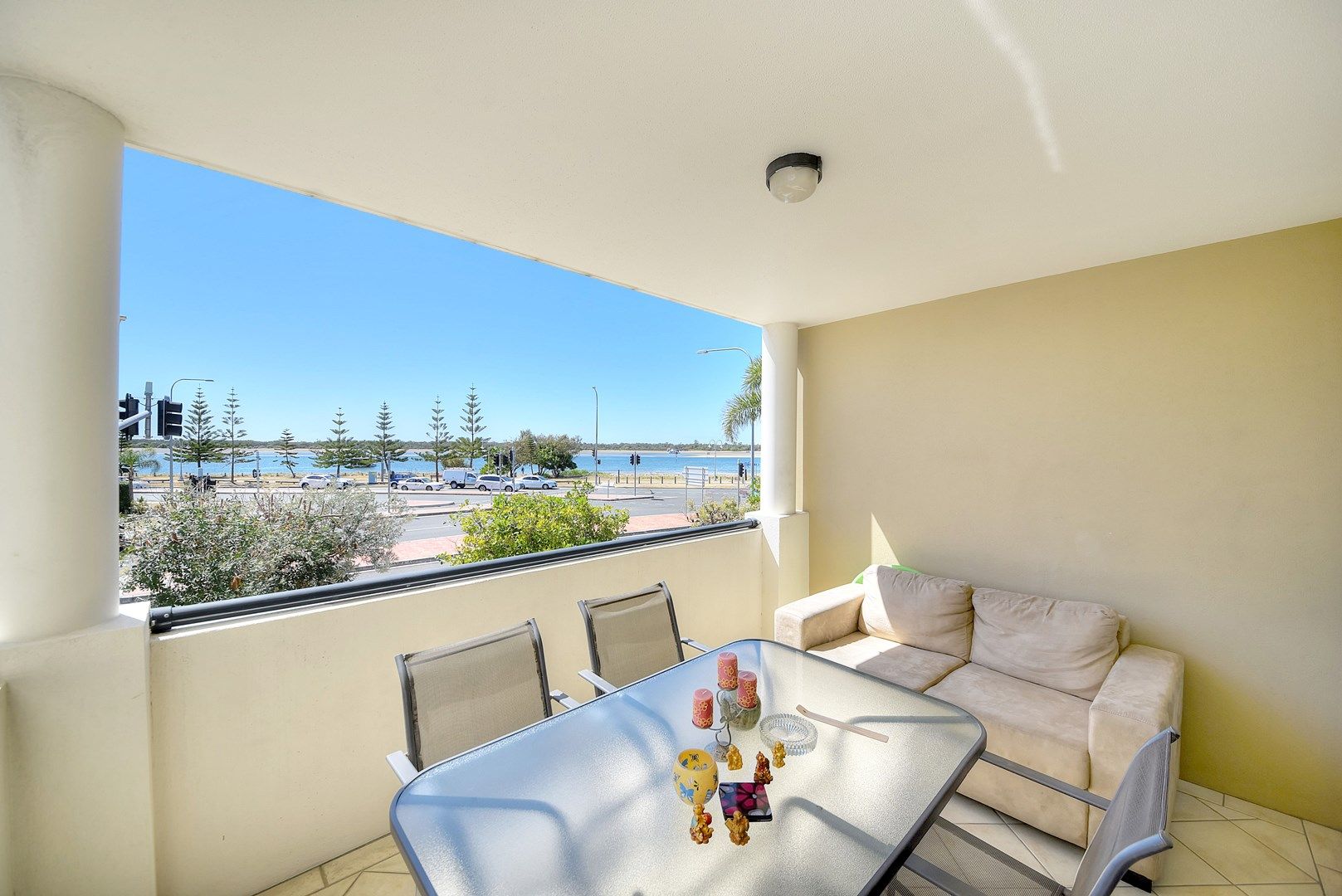 212/392 Marine Parade, Labrador QLD 4215, Image 1