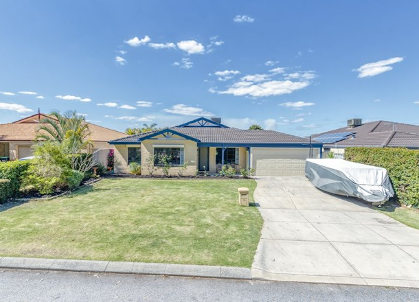 19 Rosewood Lane, Thornlie WA 6108