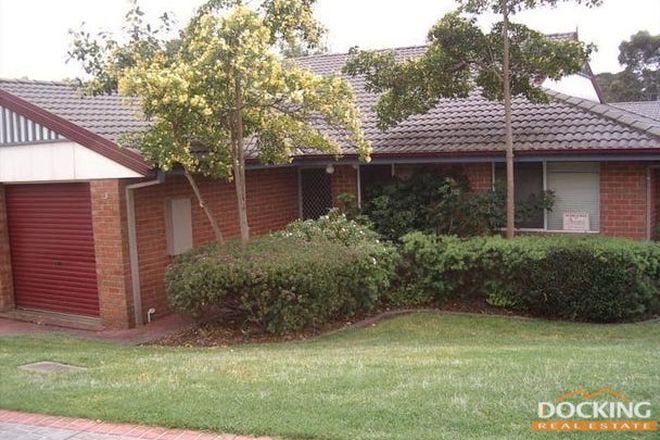 Picture of 23 Marong Terrace, FOREST HILL VIC 3131