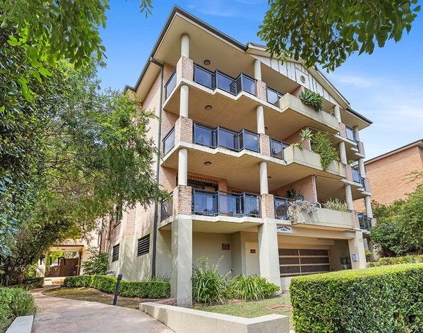 5/18-20 Woids Avenue, Hurstville NSW 2220