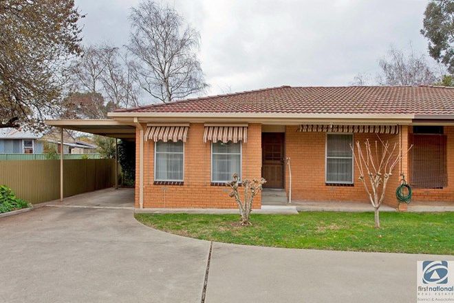 Picture of 5/64 Finch Street, BEECHWORTH VIC 3747