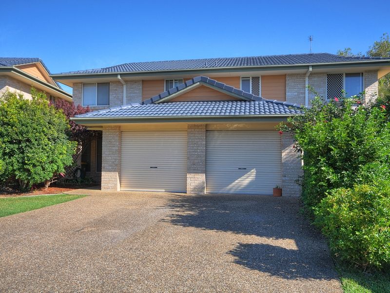 12/84 Cumberland Drive, Varsity Lakes Property History & Address