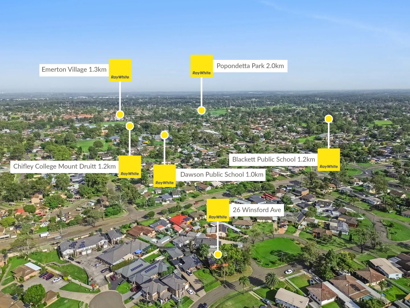 Additional image 16 of 26 Winsford Avenue, Hebersham NSW 2770