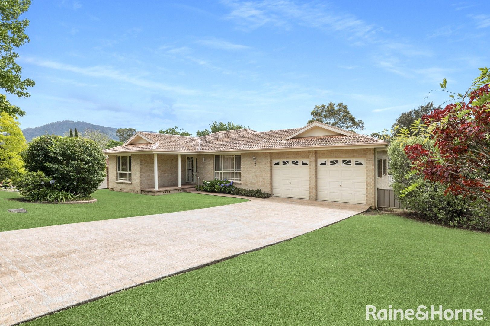 2 Gardenia Crescent, Bomaderry NSW 2541, Image 0