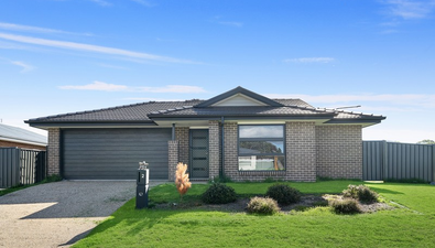 Picture of 2 Bluebell Way, ORANGE NSW 2800