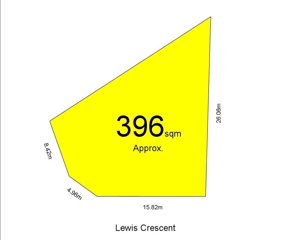 Lot 702 64 Lewis Crescent, Woodville West SA 5011, Image 0