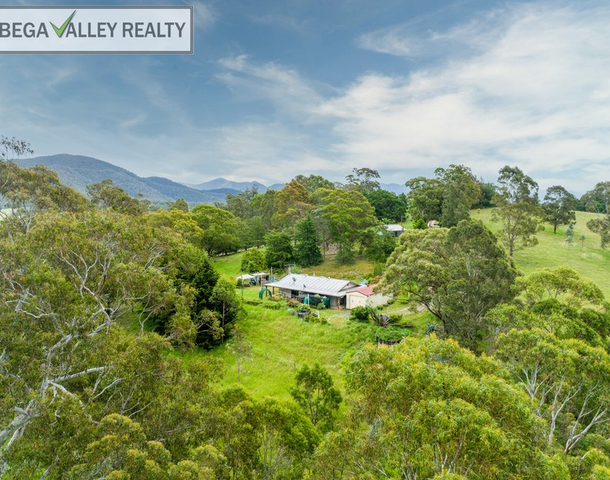 49 Harris Road, Brogo NSW 2550