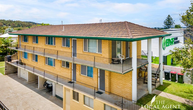Picture of 1-4/714 Ipswich Road, ANNERLEY QLD 4103