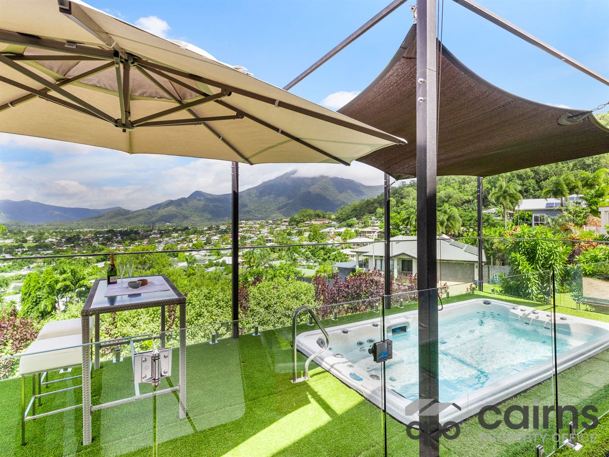 Mount Sheridan QLD 4868 4 beds house for Sale, 1,125,000